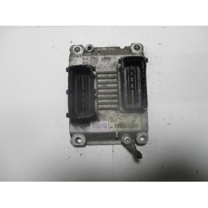 Opel Astra H 1.4 Motor Beyni 0261207722 24420562QF