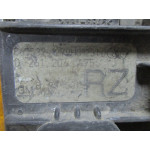 Opel Corsa 1.2 Motor Beyni 0261204475 90532610RZ