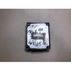 Opel Astra 1.7 Motor Beyni 8973065751 12212819