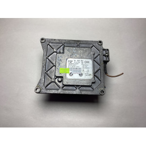 Opel Astra H 1.6 Motor Beyni 5WK9419 55559394 DH SIMTEC75.5