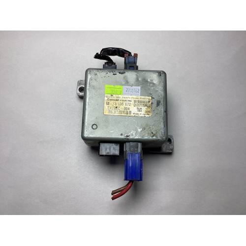 Opel Corsa Combo Direksiyon Kolon Beyni 13136672 Q1T17775MZZ