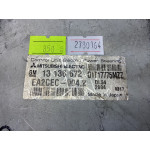 Opel Corsa Combo Direksiyon Kolon Beyni 13136672 Q1T17775MZZ