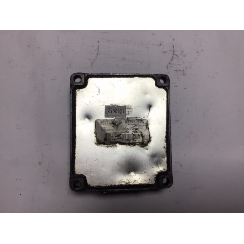 Opel Astra Corsa 1.7 Motor Beyni 8972406215 09391249