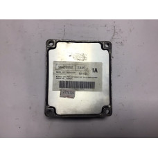 Chevrolet Aveo Motor Beyni 96439392