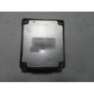 Opel Astra 1.7 Motor Beyni 8973065750 12212819