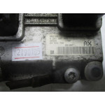 Opel Corsa 1.2 Motor Beyni 0261207423 24443796AX
