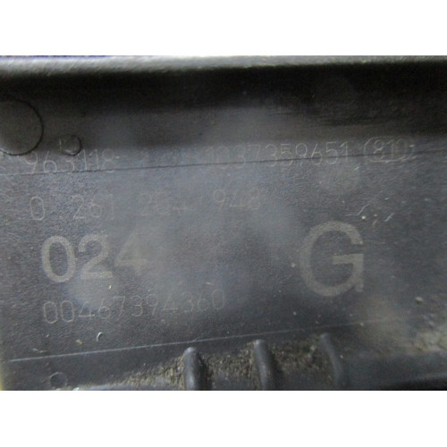 Alfa Romeo 156 2.0 Motor Beyni 0261204948 00467684700G
