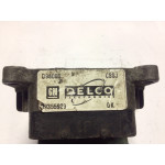 Opel Astra 1.6 Motor Beyni 09355929 CSSJ
