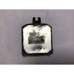 Opel Astra 1.6 Motor Beyni 09355929 CSSJ