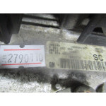 Opel Corsa 1.0 Motor Beyni 0261207960 55350551SC