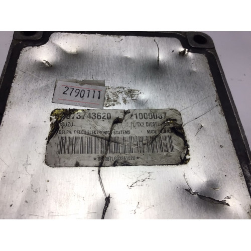 Opel Motor Beyni 973743620