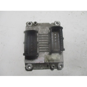 Opel Corsa D 1.4 EXP Motor Beyni 0261208941 55557934 AY