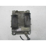 Opel Corsa 1.2 Motor Beyni 0261208940 55557933AX