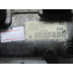 Opel Corsa 1.2 Motor Beyni 0261208940 55557933AX