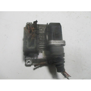 Opel Corsa 1.2 Motor Beyni 0261206074 09115112BZ