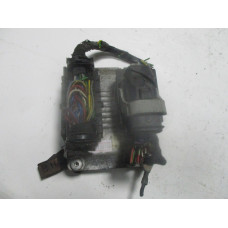 Opel Meriva 1.4 Motor Beyni 0261208255 55353613TT