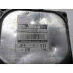 Opel Corsa C şanzuman Beyni 09115117