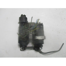 Opel Corsa 1.2 Motor Beyni 0261208253 55352622