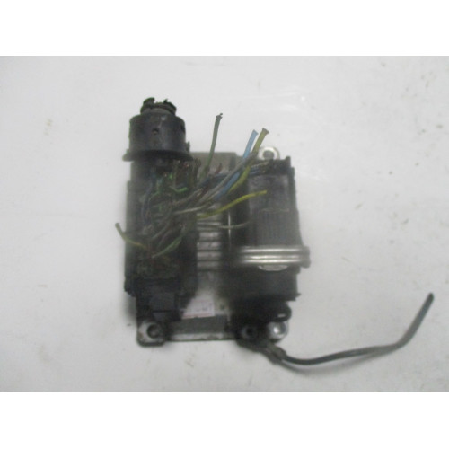 Opel Corsa 1.2 Motor Beyni 0261208253 55352622