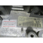 Opel Corsa 1.2 Motor Beyni 0261208253 55352622