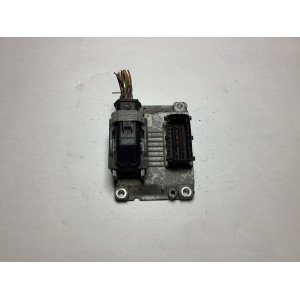 Opel Corsa D 1.0 Motor Beyni 55557932 0261208939 AW