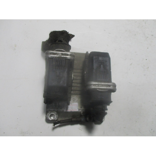 Opel Corsa 1.2 Motor Beyni 0261207962 55350552SD