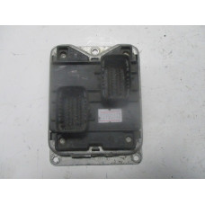 Opel Corsa 1.2 Motor Beyni 0261204475 90532610RZ