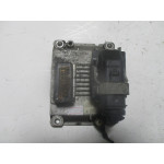 Opel Astra 1.4 Motor Beyni 0261208396 55558787BB