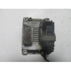 Opel Astra 1.4 Motor Beyni 0261208396 55558787BB