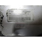 Opel Astra 1.6 Motor Beyni 09355929 CYND