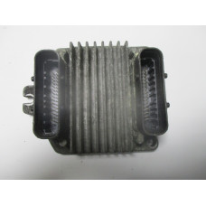 Opel Corsa G Zafira Motor Beyni 09355929 DBKL