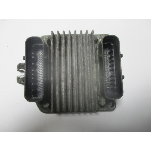 Opel Corsa G Zafira Motor Beyni 09355929 DBKL