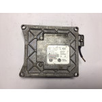 Opel Vectra C Motor Beyni 55355631 5WK9407