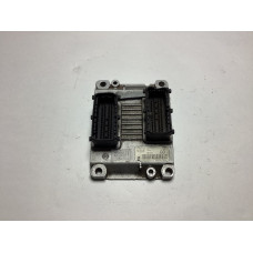 Opel Corsa 1.4 Motor Beyni 0261207721 24420560 QD Gaz pedalı arızası var 