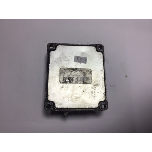 Opel Astra 1.7 Motor Beyni 8972314050 09391899