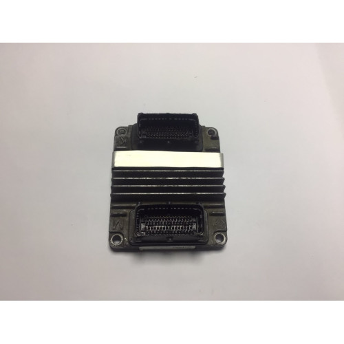 Opel Combo 1.7 Motor Beyni 8973003271 12214089