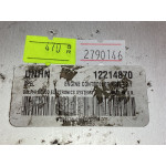 Opel Astra G 1.6 Motor Beyni 12214870