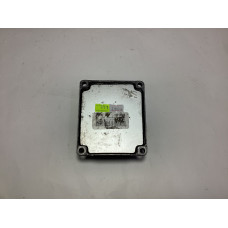 Opel Astra G 1.6 Motor Beyni 12214870
