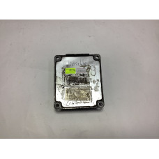 Opel Astra G 1.6 Motor Beyni 09353489