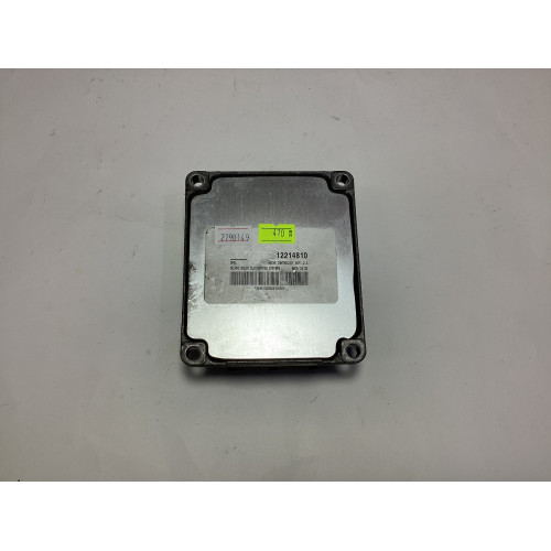 Opel Meriva A 1.6 Motor Beyni 12214810