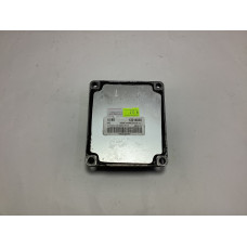 Opel Meriva 1.6 Motor Beyni 12214820 DXBD