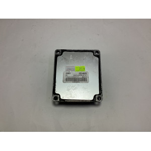 Opel Meriva 1.6 Motor Beyni 12214820 DXBD