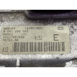 Fiat Grande Punto Motor Beyni 0261208969 00517951830