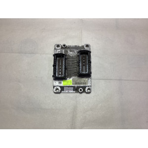 Fiat Grande Punto Motor Beyni 0261208969 00517951830
