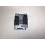 Opel Corsa 1.2 Motor Beyni 0261206075 09185450AL