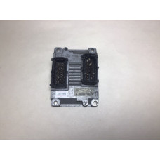 Opel Corsa 1.2 Motor Beyni 0261206075 09185450AL