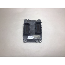 Opel Corsa 1.6 Motor Beyni 0261208985 55559858CG