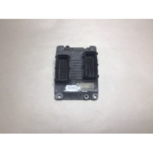 Opel Corsa 1.6 Motor Beyni 0261208985 55559858CG