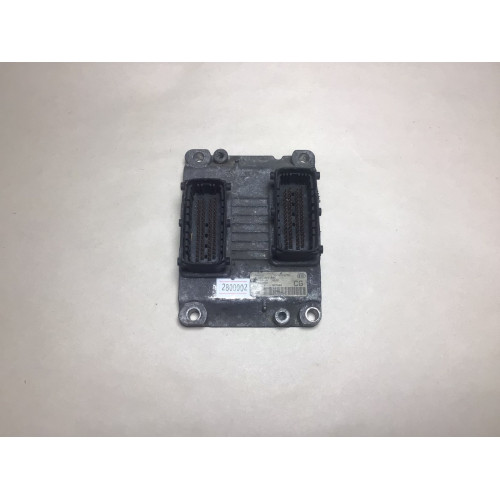 Opel Corsa 1.6 Motor Beyni 0261208985 55559858CG