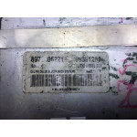 Opel Astra H Motor Kontrol Ünitesi 8972406221 09391260